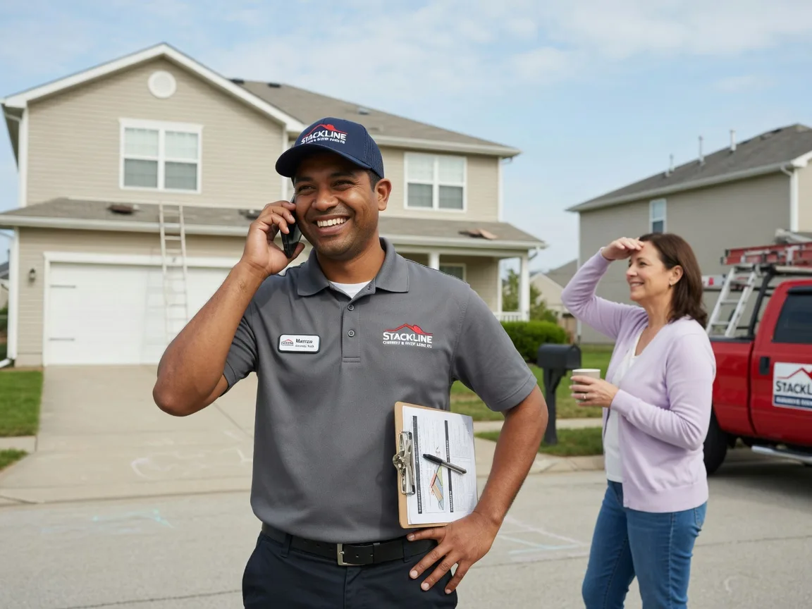 Chimney flashing repair Hermitage, PA FAQs